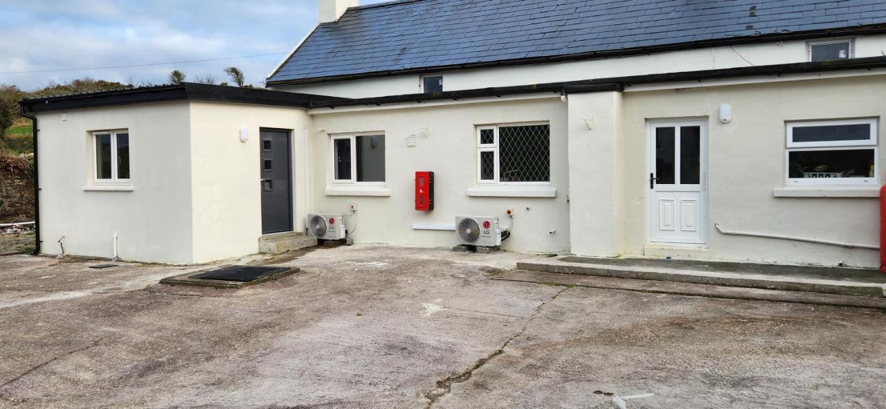 Peacock Farms Estate Apartamento Cork Exterior foto